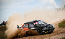 Jubiliejų švęsiantis „Berner Rally Elektrėnai 2024“ žiūrovus džiugins naujais greičio ruožais
